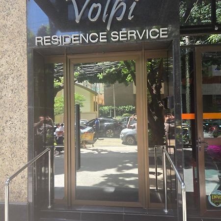 Apart Hotel Volpi 101 - Conforto & Comodidade ベロ・オリゾンテ エクステリア 写真