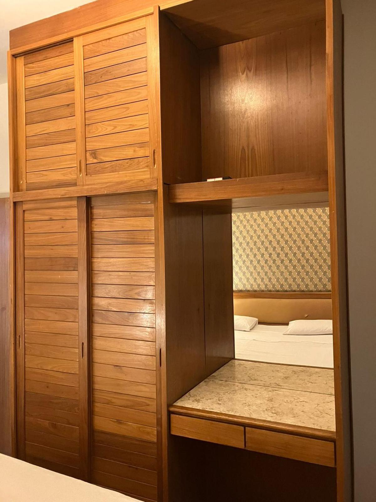 Apart Hotel Volpi 101 - Conforto & Comodidade ベロ・オリゾンテ エクステリア 写真