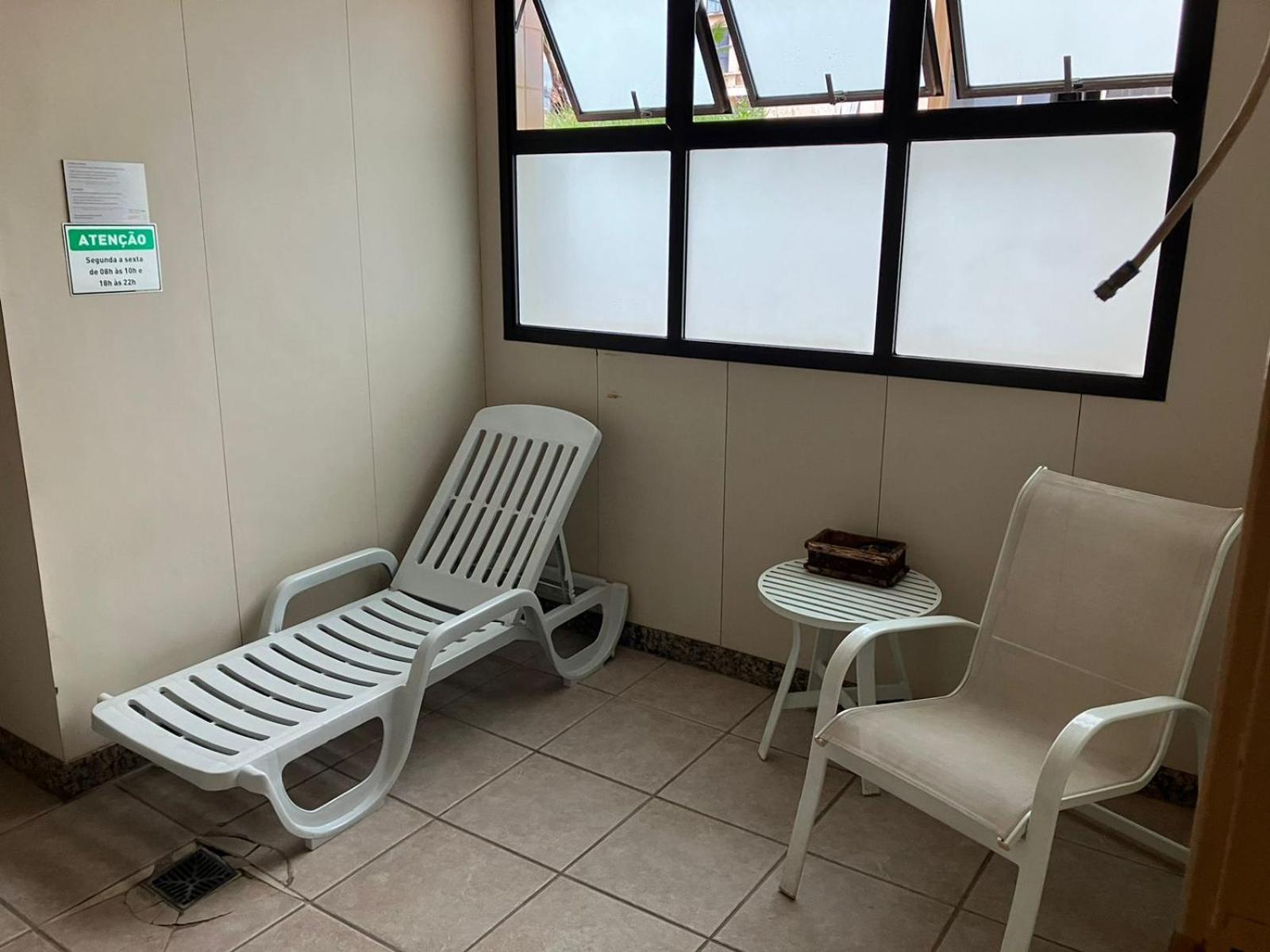 Apart Hotel Volpi 101 - Conforto & Comodidade ベロ・オリゾンテ エクステリア 写真