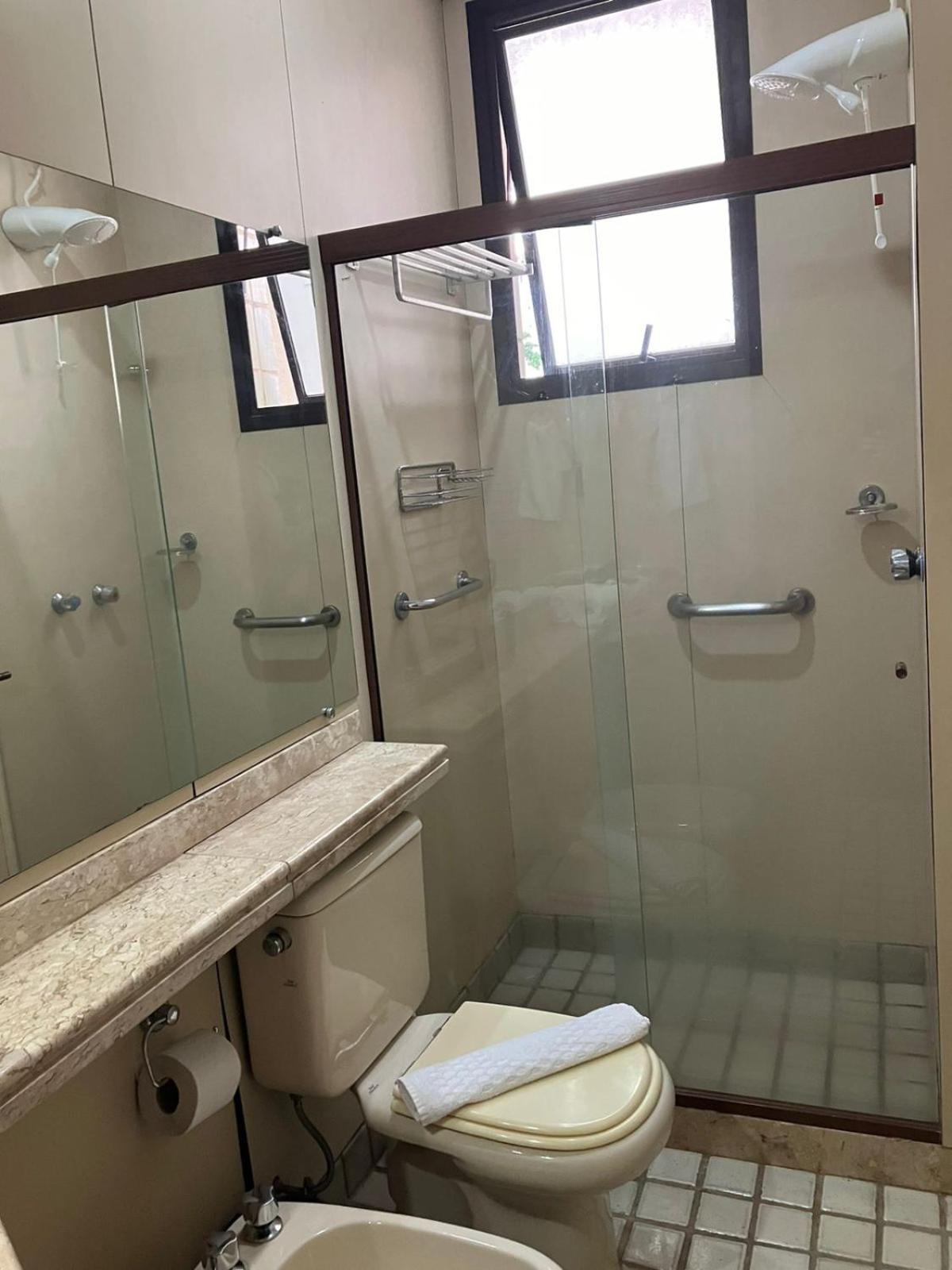 Apart Hotel Volpi 101 - Conforto & Comodidade ベロ・オリゾンテ エクステリア 写真
