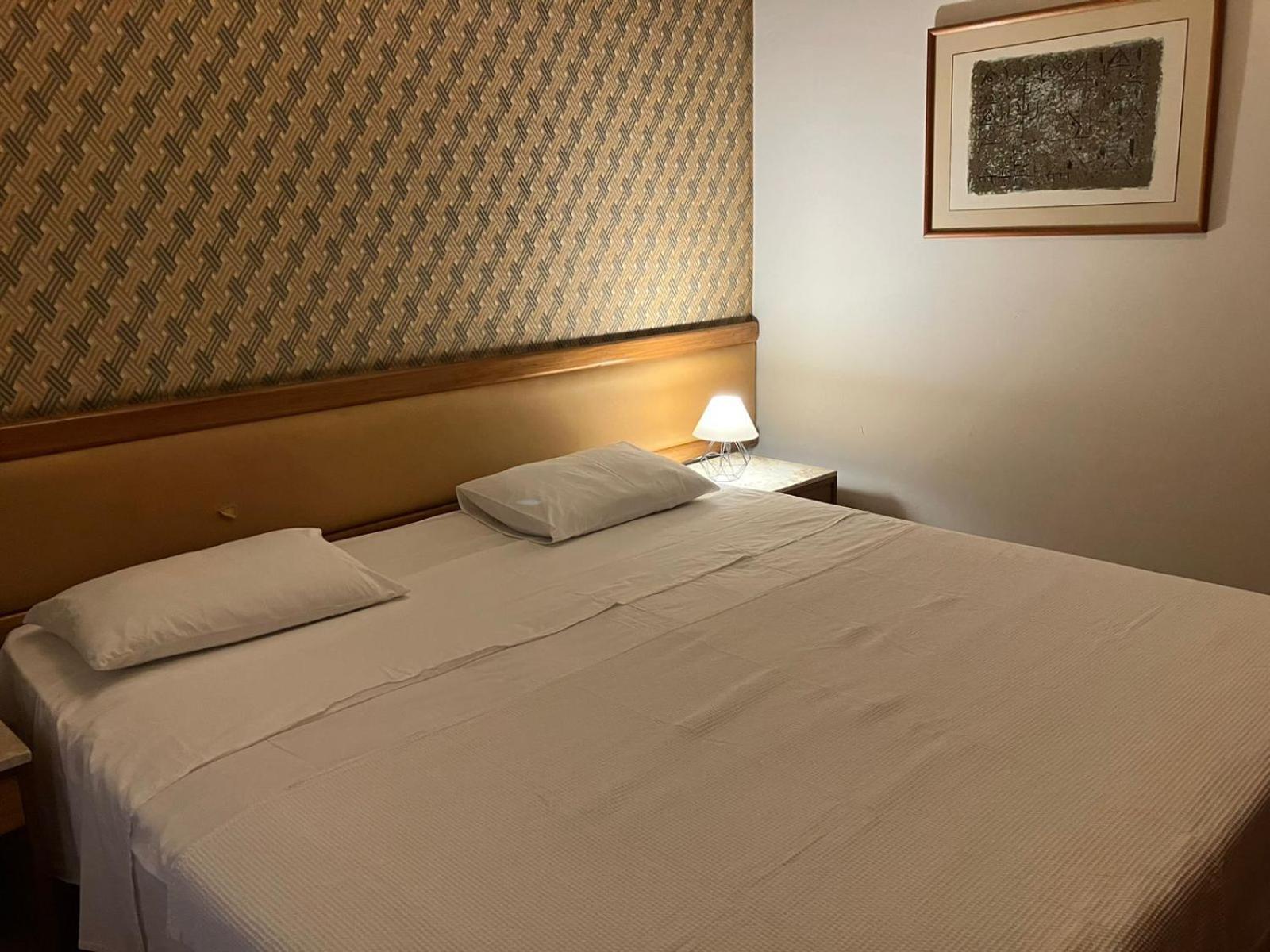 Apart Hotel Volpi 101 - Conforto & Comodidade ベロ・オリゾンテ エクステリア 写真