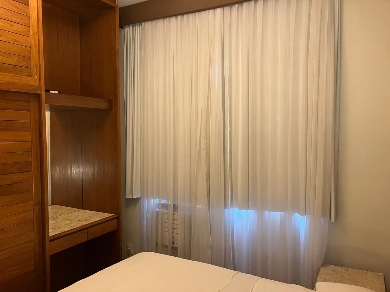 Apart Hotel Volpi 101 - Conforto & Comodidade ベロ・オリゾンテ エクステリア 写真