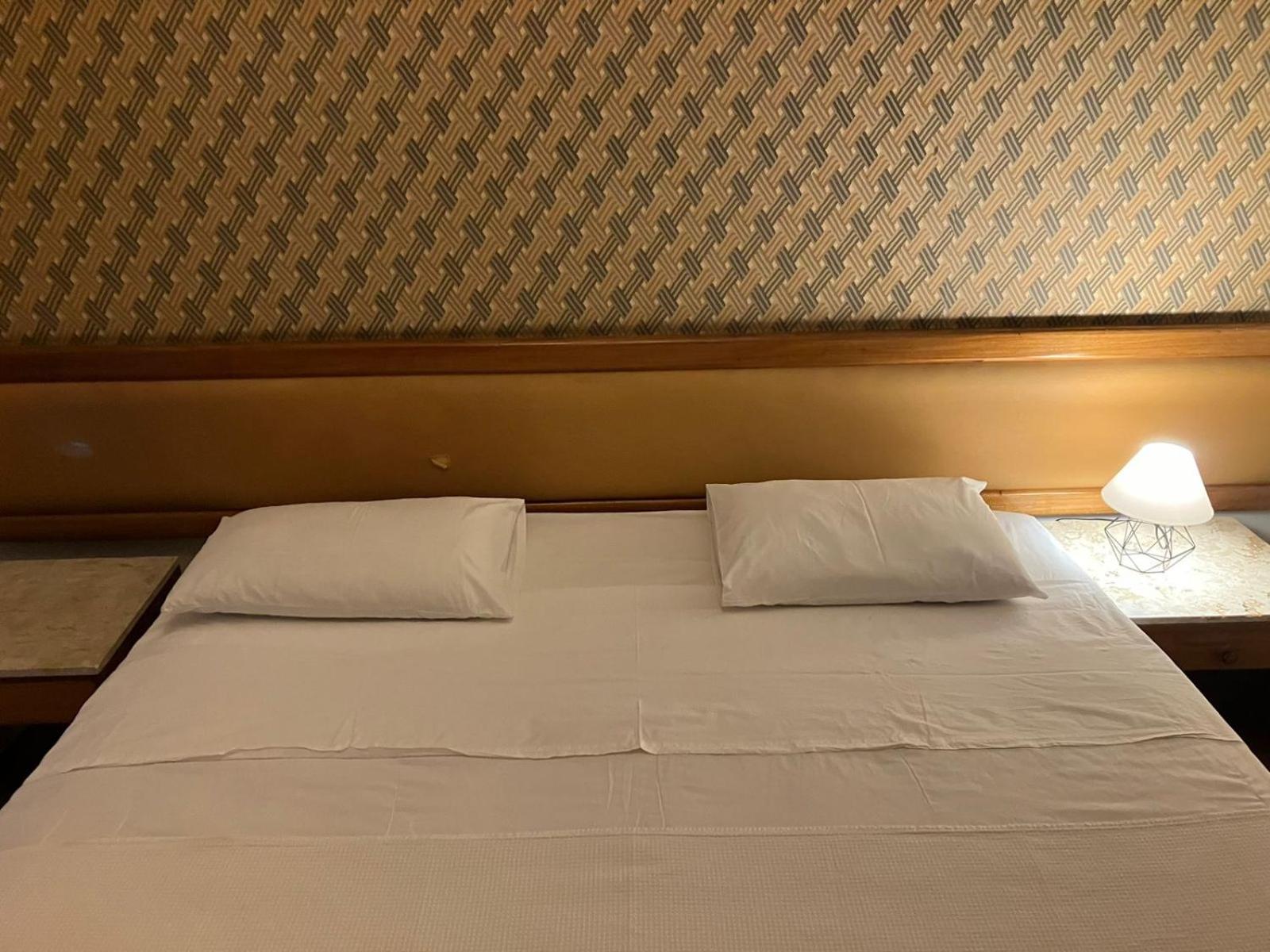 Apart Hotel Volpi 101 - Conforto & Comodidade ベロ・オリゾンテ エクステリア 写真