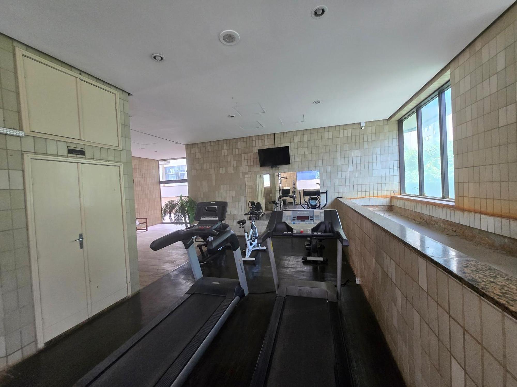 Apart Hotel Volpi 101 - Conforto & Comodidade ベロ・オリゾンテ エクステリア 写真