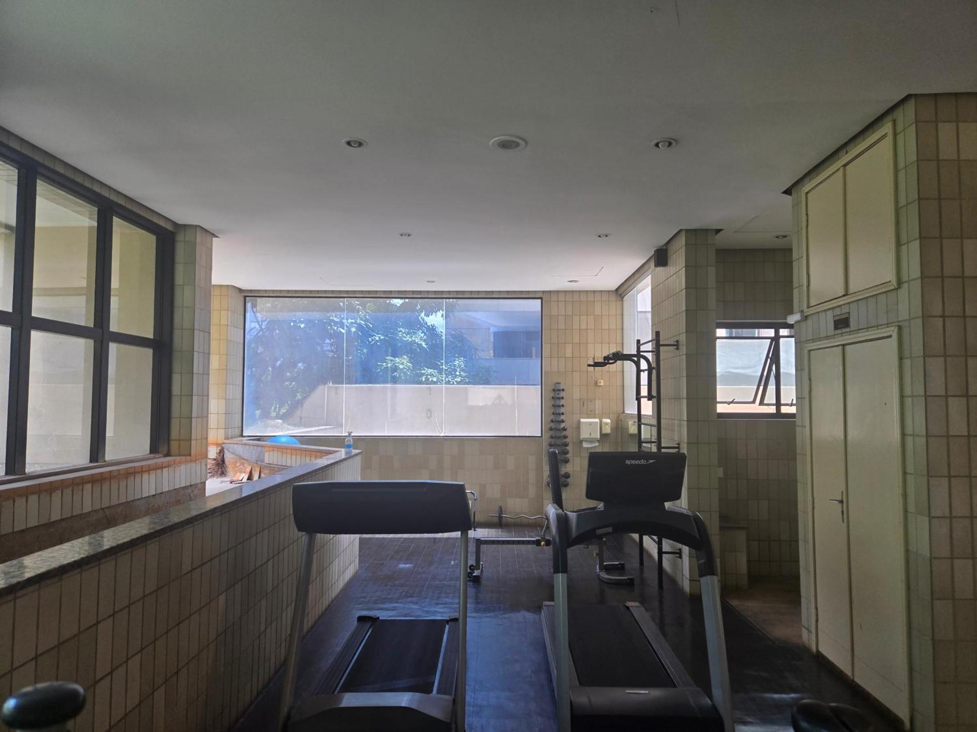 Apart Hotel Volpi 101 - Conforto & Comodidade ベロ・オリゾンテ エクステリア 写真