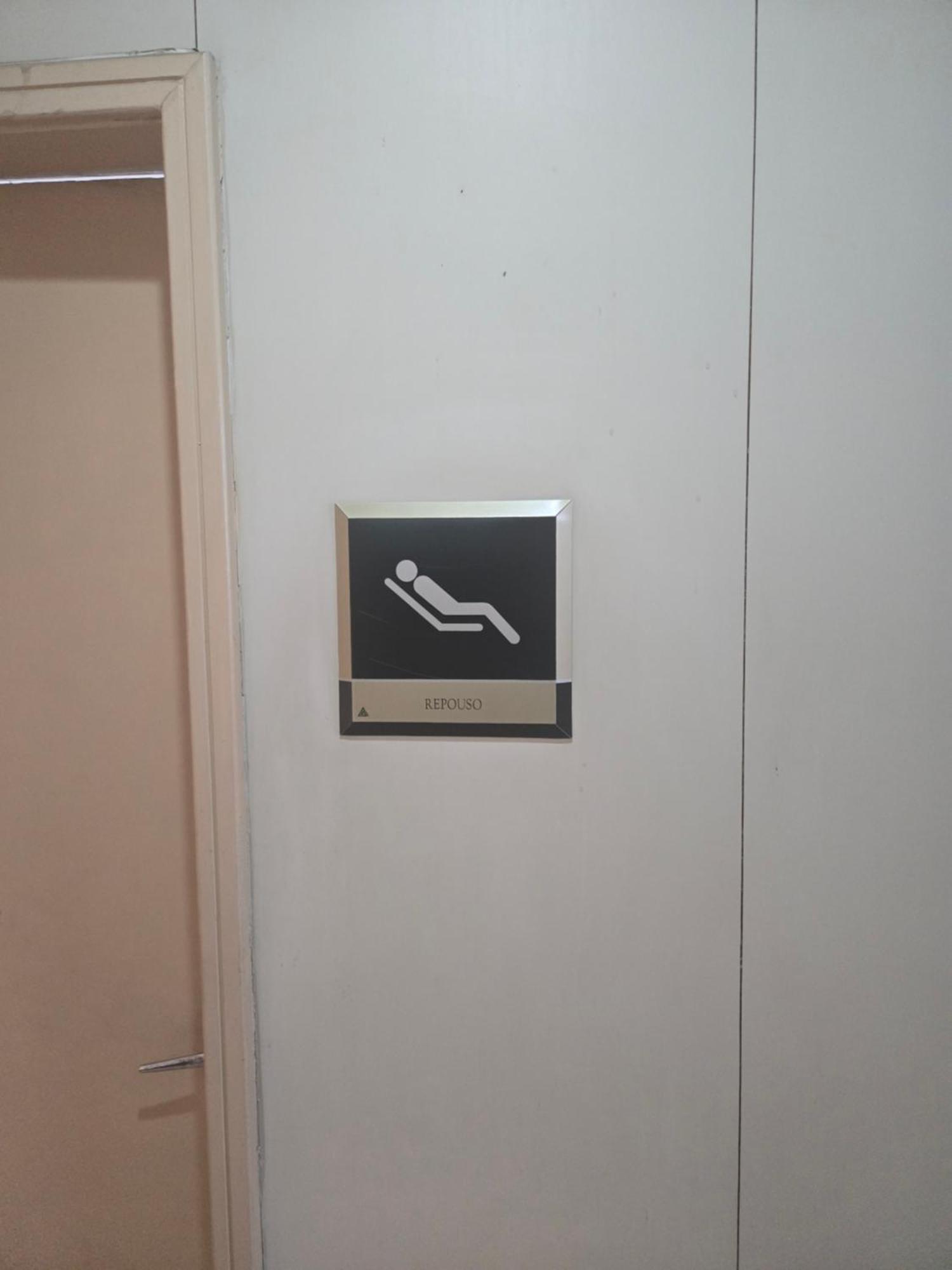 Apart Hotel Volpi 101 - Conforto & Comodidade ベロ・オリゾンテ エクステリア 写真
